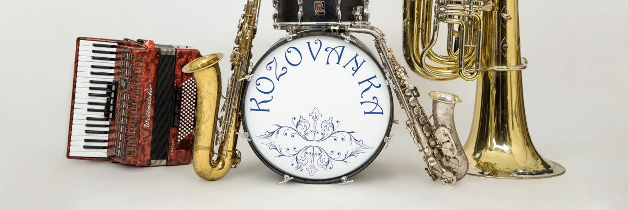 Kozovanka