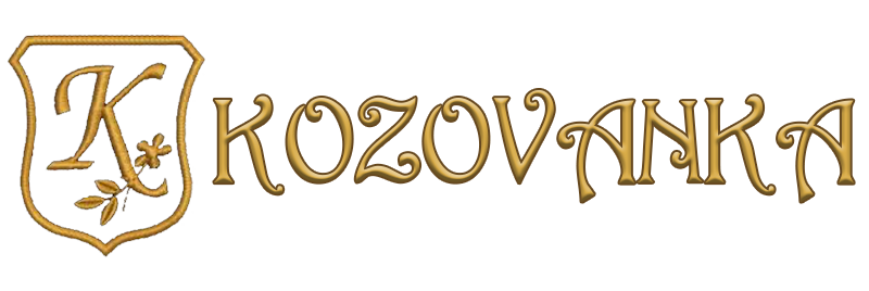 Logo Hudobná skupina KOZOVANKA
